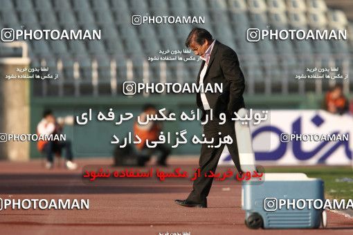 1109429, Tehran, [*parameter:4*], لیگ برتر فوتبال ایران، Persian Gulf Cup، Week 17، First Leg، Steel Azin 0 v 2 Zob Ahan Esfahan on 2010/12/04 at Shahid Dastgerdi Stadium