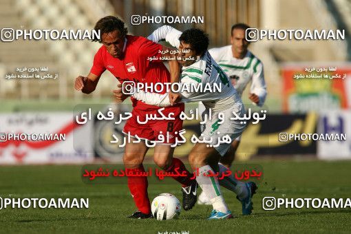 1109451, Tehran, [*parameter:4*], لیگ برتر فوتبال ایران، Persian Gulf Cup، Week 17، First Leg، Steel Azin 0 v 2 Zob Ahan Esfahan on 2010/12/04 at Shahid Dastgerdi Stadium