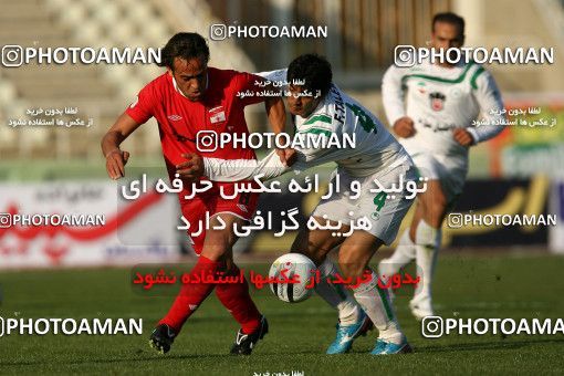 1109549, Tehran, [*parameter:4*], لیگ برتر فوتبال ایران، Persian Gulf Cup، Week 17، First Leg، Steel Azin 0 v 2 Zob Ahan Esfahan on 2010/12/04 at Shahid Dastgerdi Stadium