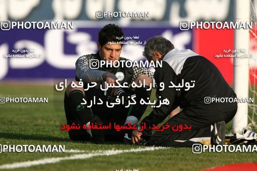 1109447, Tehran, [*parameter:4*], لیگ برتر فوتبال ایران، Persian Gulf Cup، Week 17، First Leg، Steel Azin 0 v 2 Zob Ahan Esfahan on 2010/12/04 at Shahid Dastgerdi Stadium