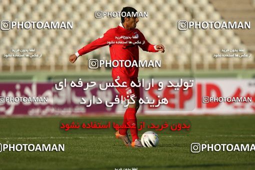 1109522, Tehran, [*parameter:4*], Iran Pro League، Persian Gulf Cup، 2010-11 season، First Leg، Week 17، Steel Azin ۰ v 2 Zob Ahan Esfahan on 2010/12/04 at Shahid Dastgerdi Stadium