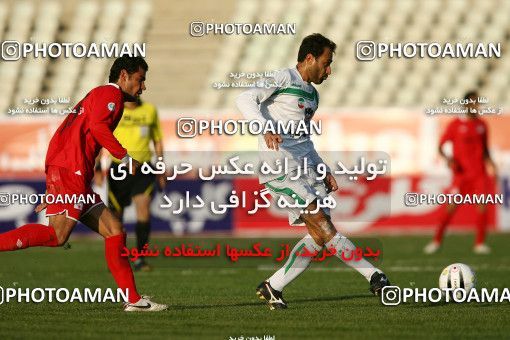 1109544, Tehran, [*parameter:4*], لیگ برتر فوتبال ایران، Persian Gulf Cup، Week 17، First Leg، Steel Azin 0 v 2 Zob Ahan Esfahan on 2010/12/04 at Shahid Dastgerdi Stadium