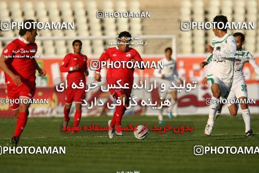 1109526, Tehran, [*parameter:4*], لیگ برتر فوتبال ایران، Persian Gulf Cup، Week 17، First Leg، Steel Azin 0 v 2 Zob Ahan Esfahan on 2010/12/04 at Shahid Dastgerdi Stadium