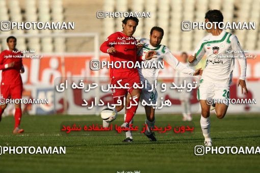 1109528, Tehran, [*parameter:4*], لیگ برتر فوتبال ایران، Persian Gulf Cup، Week 17، First Leg، Steel Azin 0 v 2 Zob Ahan Esfahan on 2010/12/04 at Shahid Dastgerdi Stadium