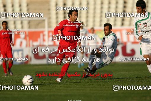 1109339, Tehran, [*parameter:4*], لیگ برتر فوتبال ایران، Persian Gulf Cup، Week 17، First Leg، Steel Azin 0 v 2 Zob Ahan Esfahan on 2010/12/04 at Shahid Dastgerdi Stadium