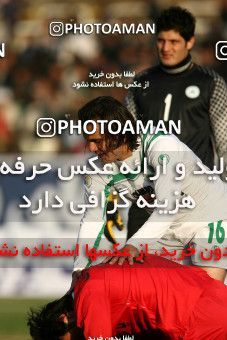 1109452, Tehran, [*parameter:4*], لیگ برتر فوتبال ایران، Persian Gulf Cup، Week 17، First Leg، Steel Azin 0 v 2 Zob Ahan Esfahan on 2010/12/04 at Shahid Dastgerdi Stadium