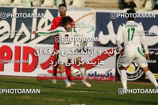 1109362, Tehran, [*parameter:4*], لیگ برتر فوتبال ایران، Persian Gulf Cup، Week 17، First Leg، Steel Azin 0 v 2 Zob Ahan Esfahan on 2010/12/04 at Shahid Dastgerdi Stadium
