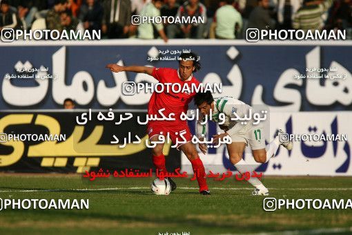 1109521, Tehran, [*parameter:4*], لیگ برتر فوتبال ایران، Persian Gulf Cup، Week 17، First Leg، Steel Azin 0 v 2 Zob Ahan Esfahan on 2010/12/04 at Shahid Dastgerdi Stadium
