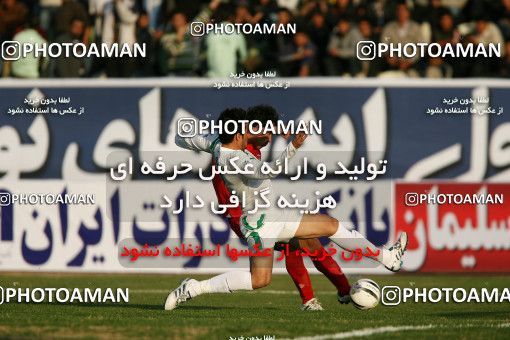 1109475, Tehran, [*parameter:4*], لیگ برتر فوتبال ایران، Persian Gulf Cup، Week 17، First Leg، Steel Azin 0 v 2 Zob Ahan Esfahan on 2010/12/04 at Shahid Dastgerdi Stadium