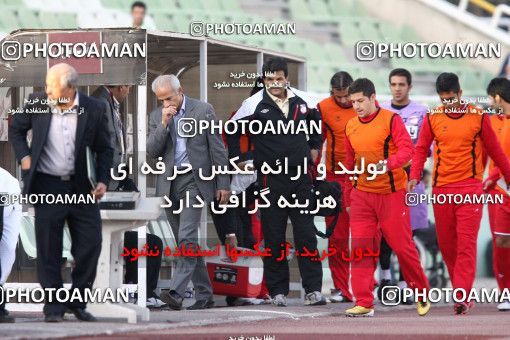 1109487, Tehran, [*parameter:4*], لیگ برتر فوتبال ایران، Persian Gulf Cup، Week 17، First Leg، Steel Azin 0 v 2 Zob Ahan Esfahan on 2010/12/04 at Shahid Dastgerdi Stadium