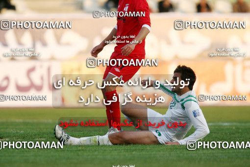 1109428, Tehran, [*parameter:4*], لیگ برتر فوتبال ایران، Persian Gulf Cup، Week 17، First Leg، Steel Azin 0 v 2 Zob Ahan Esfahan on 2010/12/04 at Shahid Dastgerdi Stadium