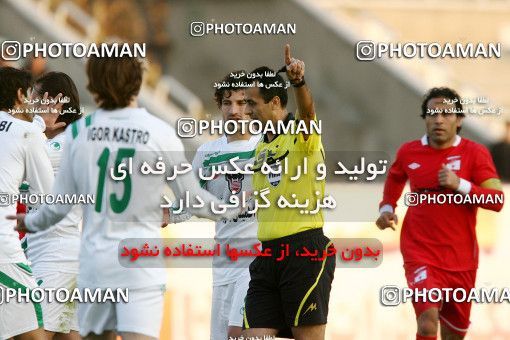 1109406, Tehran, [*parameter:4*], لیگ برتر فوتبال ایران، Persian Gulf Cup، Week 17، First Leg، Steel Azin 0 v 2 Zob Ahan Esfahan on 2010/12/04 at Shahid Dastgerdi Stadium