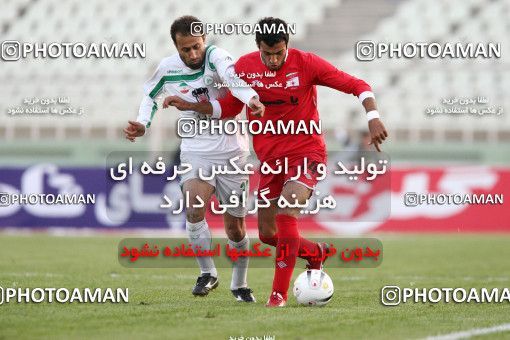 1109478, Tehran, [*parameter:4*], لیگ برتر فوتبال ایران، Persian Gulf Cup، Week 17، First Leg، Steel Azin 0 v 2 Zob Ahan Esfahan on 2010/12/04 at Shahid Dastgerdi Stadium