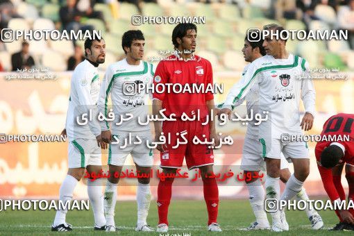 1109506, Tehran, [*parameter:4*], لیگ برتر فوتبال ایران، Persian Gulf Cup، Week 17، First Leg، Steel Azin 0 v 2 Zob Ahan Esfahan on 2010/12/04 at Shahid Dastgerdi Stadium