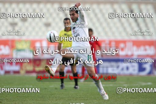 1109516, Tehran, [*parameter:4*], لیگ برتر فوتبال ایران، Persian Gulf Cup، Week 17، First Leg، Steel Azin 0 v 2 Zob Ahan Esfahan on 2010/12/04 at Shahid Dastgerdi Stadium