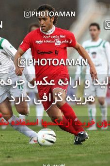 1109538, Tehran, [*parameter:4*], لیگ برتر فوتبال ایران، Persian Gulf Cup، Week 17، First Leg، Steel Azin 0 v 2 Zob Ahan Esfahan on 2010/12/04 at Shahid Dastgerdi Stadium