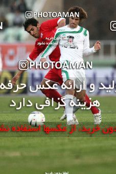 1109455, Tehran, [*parameter:4*], لیگ برتر فوتبال ایران، Persian Gulf Cup، Week 17، First Leg، Steel Azin 0 v 2 Zob Ahan Esfahan on 2010/12/04 at Shahid Dastgerdi Stadium