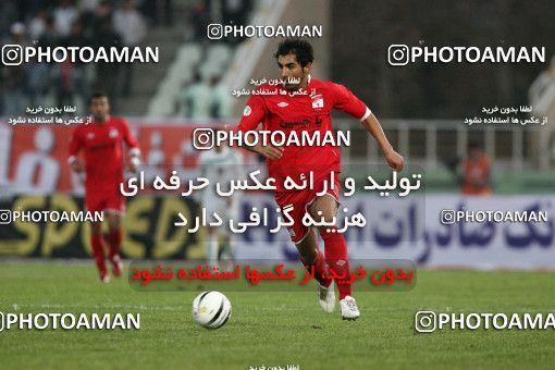 1109358, Tehran, [*parameter:4*], Iran Pro League، Persian Gulf Cup، 2010-11 season، First Leg، Week 17، Steel Azin ۰ v 2 Zob Ahan Esfahan on 2010/12/04 at Shahid Dastgerdi Stadium