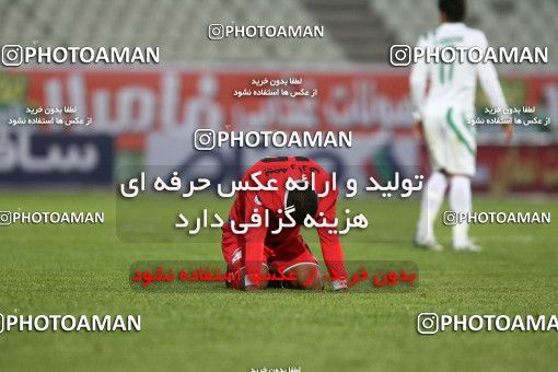 1109394, Tehran, [*parameter:4*], لیگ برتر فوتبال ایران، Persian Gulf Cup، Week 17، First Leg، Steel Azin 0 v 2 Zob Ahan Esfahan on 2010/12/04 at Shahid Dastgerdi Stadium