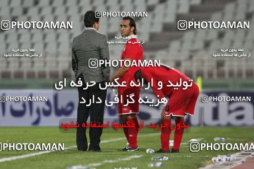 1109548, Tehran, [*parameter:4*], لیگ برتر فوتبال ایران، Persian Gulf Cup، Week 17، First Leg، Steel Azin 0 v 2 Zob Ahan Esfahan on 2010/12/04 at Shahid Dastgerdi Stadium