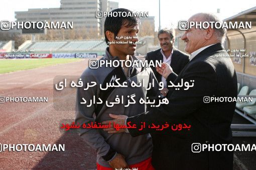 1109404, Tehran, [*parameter:4*], لیگ برتر فوتبال ایران، Persian Gulf Cup، Week 17، First Leg، Steel Azin 0 v 2 Zob Ahan Esfahan on 2010/12/04 at Shahid Dastgerdi Stadium