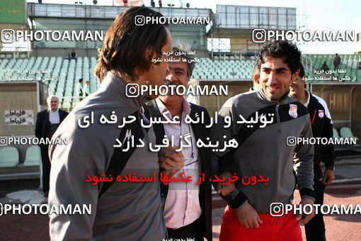 1109444, Tehran, [*parameter:4*], لیگ برتر فوتبال ایران، Persian Gulf Cup، Week 17، First Leg، Steel Azin 0 v 2 Zob Ahan Esfahan on 2010/12/04 at Shahid Dastgerdi Stadium