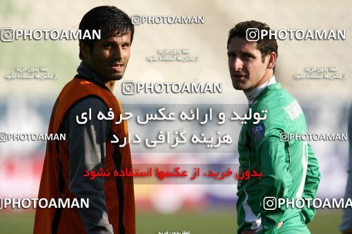 1109373, Tehran, [*parameter:4*], لیگ برتر فوتبال ایران، Persian Gulf Cup، Week 17، First Leg، Steel Azin 0 v 2 Zob Ahan Esfahan on 2010/12/04 at Shahid Dastgerdi Stadium