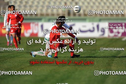 1109176, Tehran, [*parameter:4*], لیگ برتر فوتبال ایران، Persian Gulf Cup، Week 17، First Leg، Steel Azin 0 v 2 Zob Ahan Esfahan on 2010/12/04 at Shahid Dastgerdi Stadium