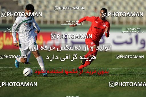 1109164, Tehran, [*parameter:4*], لیگ برتر فوتبال ایران، Persian Gulf Cup، Week 17، First Leg، Steel Azin 0 v 2 Zob Ahan Esfahan on 2010/12/04 at Shahid Dastgerdi Stadium