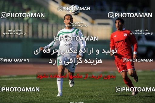1109232, Tehran, [*parameter:4*], لیگ برتر فوتبال ایران، Persian Gulf Cup، Week 17، First Leg، Steel Azin 0 v 2 Zob Ahan Esfahan on 2010/12/04 at Shahid Dastgerdi Stadium