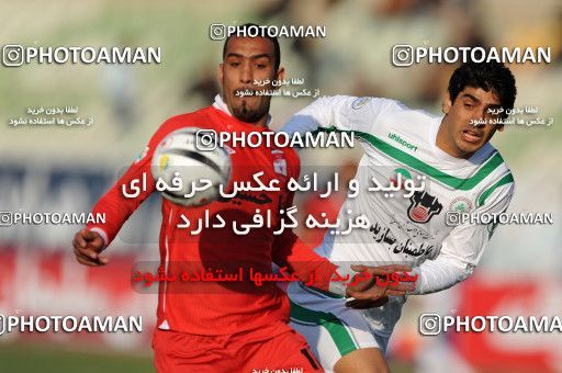 1109256, Tehran, [*parameter:4*], لیگ برتر فوتبال ایران، Persian Gulf Cup، Week 17، First Leg، Steel Azin 0 v 2 Zob Ahan Esfahan on 2010/12/04 at Shahid Dastgerdi Stadium