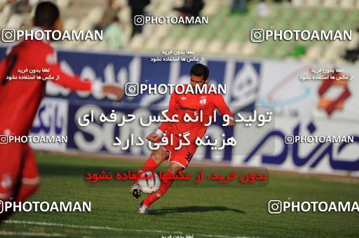 1109162, Tehran, [*parameter:4*], لیگ برتر فوتبال ایران، Persian Gulf Cup، Week 17، First Leg، Steel Azin 0 v 2 Zob Ahan Esfahan on 2010/12/04 at Shahid Dastgerdi Stadium