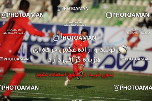 1109157, Tehran, [*parameter:4*], لیگ برتر فوتبال ایران، Persian Gulf Cup، Week 17، First Leg، Steel Azin 0 v 2 Zob Ahan Esfahan on 2010/12/04 at Shahid Dastgerdi Stadium