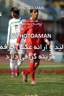 1109184, Tehran, [*parameter:4*], لیگ برتر فوتبال ایران، Persian Gulf Cup، Week 17، First Leg، Steel Azin 0 v 2 Zob Ahan Esfahan on 2010/12/04 at Shahid Dastgerdi Stadium