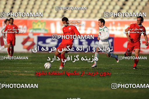 1109246, Tehran, [*parameter:4*], لیگ برتر فوتبال ایران، Persian Gulf Cup، Week 17، First Leg، Steel Azin 0 v 2 Zob Ahan Esfahan on 2010/12/04 at Shahid Dastgerdi Stadium