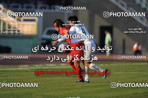 1109182, Tehran, [*parameter:4*], لیگ برتر فوتبال ایران، Persian Gulf Cup، Week 17، First Leg، Steel Azin 0 v 2 Zob Ahan Esfahan on 2010/12/04 at Shahid Dastgerdi Stadium