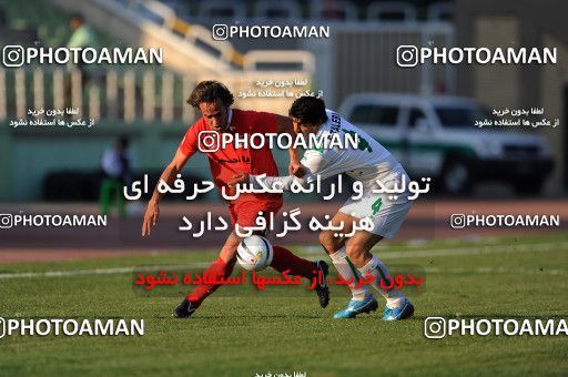 1109168, Tehran, [*parameter:4*], لیگ برتر فوتبال ایران، Persian Gulf Cup، Week 17، First Leg، Steel Azin 0 v 2 Zob Ahan Esfahan on 2010/12/04 at Shahid Dastgerdi Stadium
