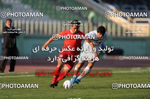 1109143, Tehran, [*parameter:4*], لیگ برتر فوتبال ایران، Persian Gulf Cup، Week 17، First Leg، Steel Azin 0 v 2 Zob Ahan Esfahan on 2010/12/04 at Shahid Dastgerdi Stadium
