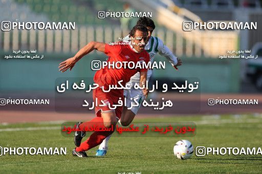 1109207, Tehran, [*parameter:4*], لیگ برتر فوتبال ایران، Persian Gulf Cup، Week 17، First Leg، Steel Azin 0 v 2 Zob Ahan Esfahan on 2010/12/04 at Shahid Dastgerdi Stadium