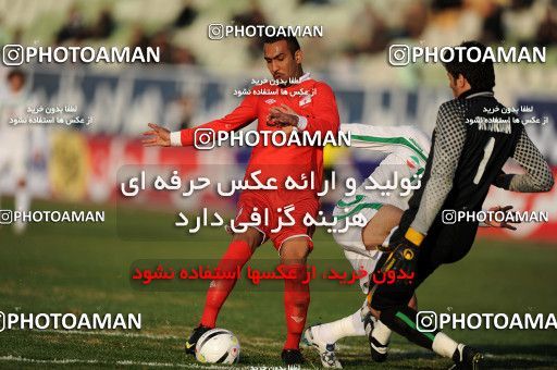 1109165, Tehran, [*parameter:4*], لیگ برتر فوتبال ایران، Persian Gulf Cup، Week 17، First Leg، Steel Azin 0 v 2 Zob Ahan Esfahan on 2010/12/04 at Shahid Dastgerdi Stadium