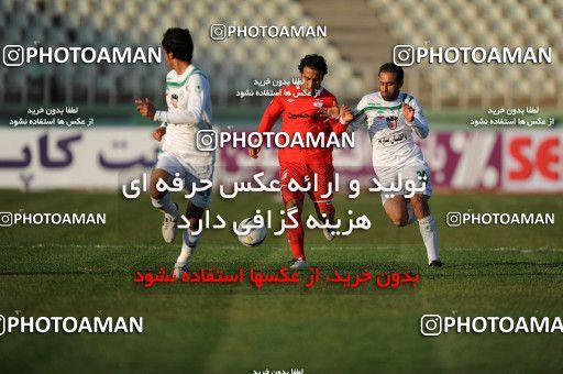 1109205, Tehran, [*parameter:4*], لیگ برتر فوتبال ایران، Persian Gulf Cup، Week 17، First Leg، Steel Azin 0 v 2 Zob Ahan Esfahan on 2010/12/04 at Shahid Dastgerdi Stadium