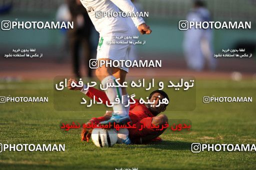 1109214, Tehran, [*parameter:4*], لیگ برتر فوتبال ایران، Persian Gulf Cup، Week 17، First Leg، Steel Azin 0 v 2 Zob Ahan Esfahan on 2010/12/04 at Shahid Dastgerdi Stadium
