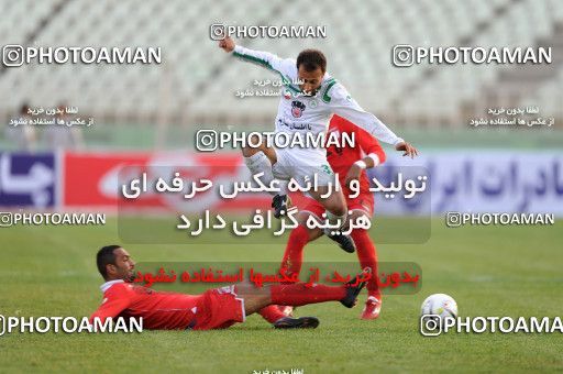 1109197, Tehran, [*parameter:4*], لیگ برتر فوتبال ایران، Persian Gulf Cup، Week 17، First Leg، Steel Azin 0 v 2 Zob Ahan Esfahan on 2010/12/04 at Shahid Dastgerdi Stadium