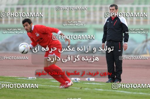 1109221, Tehran, [*parameter:4*], لیگ برتر فوتبال ایران، Persian Gulf Cup، Week 17، First Leg، Steel Azin 0 v 2 Zob Ahan Esfahan on 2010/12/04 at Shahid Dastgerdi Stadium