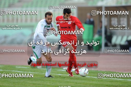 1109249, Tehran, [*parameter:4*], لیگ برتر فوتبال ایران، Persian Gulf Cup، Week 17، First Leg، Steel Azin 0 v 2 Zob Ahan Esfahan on 2010/12/04 at Shahid Dastgerdi Stadium