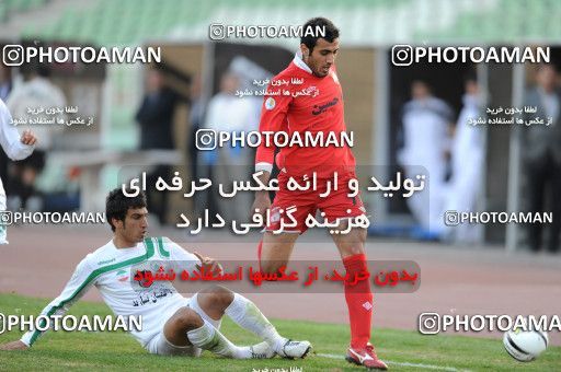 1109237, Tehran, [*parameter:4*], لیگ برتر فوتبال ایران، Persian Gulf Cup، Week 17، First Leg، Steel Azin 0 v 2 Zob Ahan Esfahan on 2010/12/04 at Shahid Dastgerdi Stadium