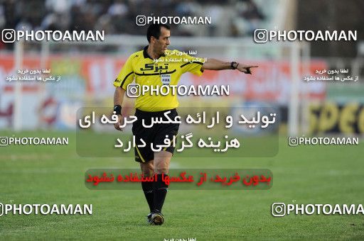 1109233, Tehran, [*parameter:4*], لیگ برتر فوتبال ایران، Persian Gulf Cup، Week 17، First Leg، Steel Azin 0 v 2 Zob Ahan Esfahan on 2010/12/04 at Shahid Dastgerdi Stadium