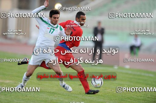 1109144, Tehran, [*parameter:4*], لیگ برتر فوتبال ایران، Persian Gulf Cup، Week 17، First Leg، Steel Azin 0 v 2 Zob Ahan Esfahan on 2010/12/04 at Shahid Dastgerdi Stadium