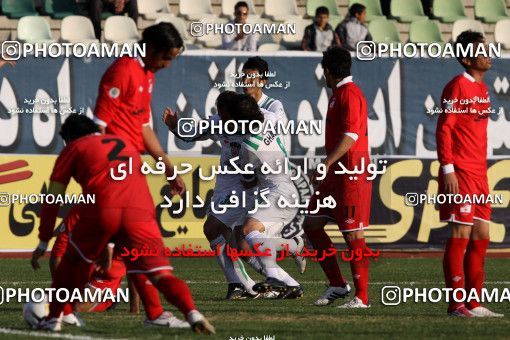1109289, Tehran, [*parameter:4*], لیگ برتر فوتبال ایران، Persian Gulf Cup، Week 17، First Leg، Steel Azin 0 v 2 Zob Ahan Esfahan on 2010/12/04 at Shahid Dastgerdi Stadium