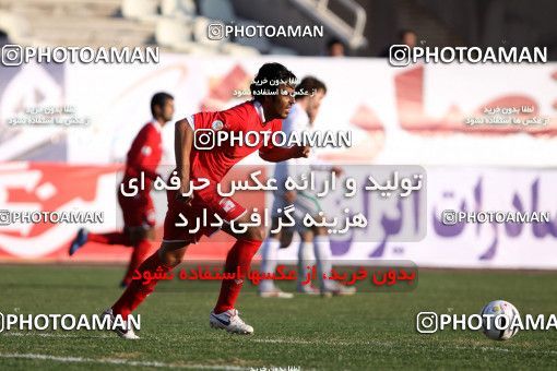 1109281, Tehran, [*parameter:4*], لیگ برتر فوتبال ایران، Persian Gulf Cup، Week 17، First Leg، Steel Azin 0 v 2 Zob Ahan Esfahan on 2010/12/04 at Shahid Dastgerdi Stadium